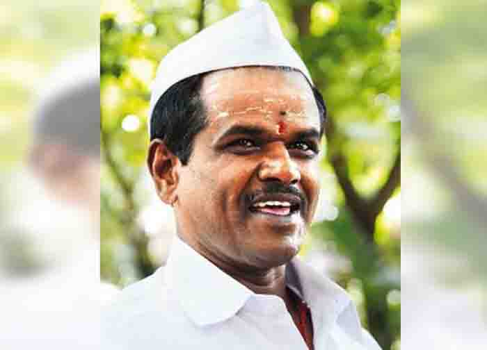 ರೌಡಿಶೀಟರ್ ನಾಗರಾಜ್ ವಿರುದ್ಧ ಎಫ್‌ಐಆರ್